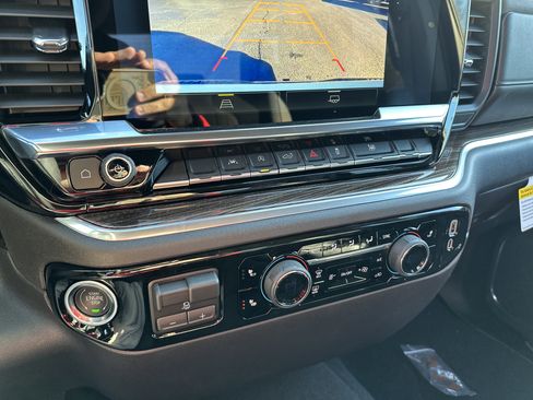 New 2026 Chevrolet Silverado 1500 LT image 22