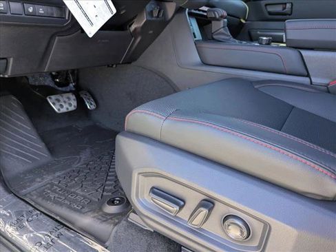 New 2026 Toyota Tundra TRD Pro image 4