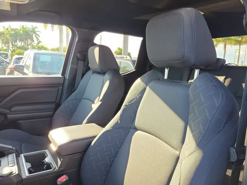 Used 2025 Toyota Tacoma SR5 RWD image 11