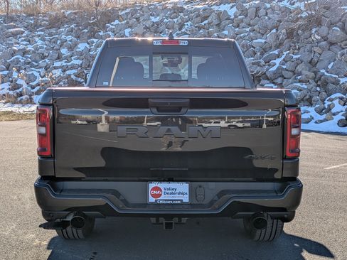 New 2026 RAM 1500 Express image 6