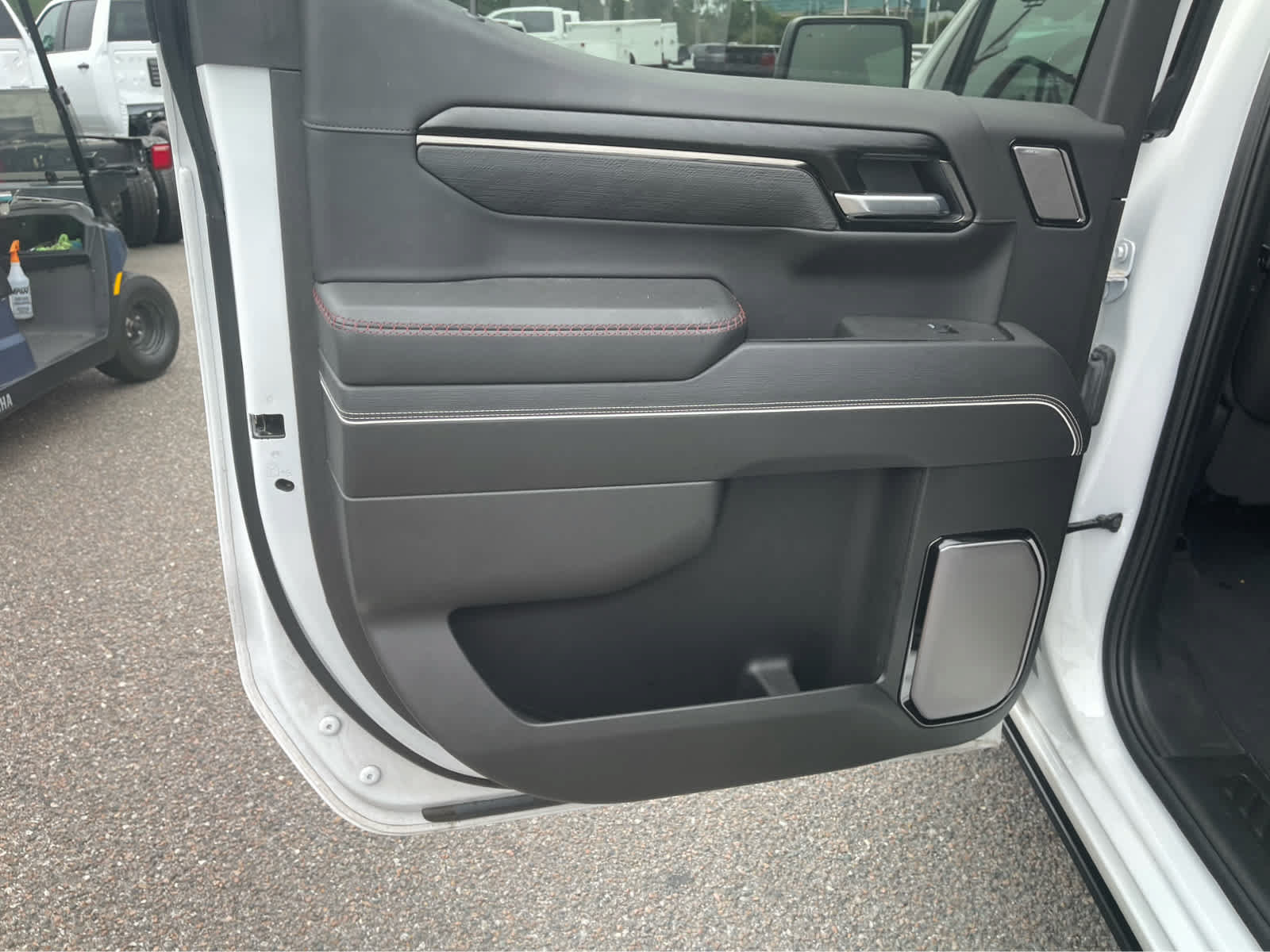 Used 2025 GMC Sierra 1500 AT4X w/ AT4X AEV Edition AWD/4WD image 19