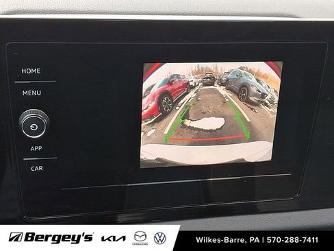 Certified 2025 Volkswagen Jetta S image 20