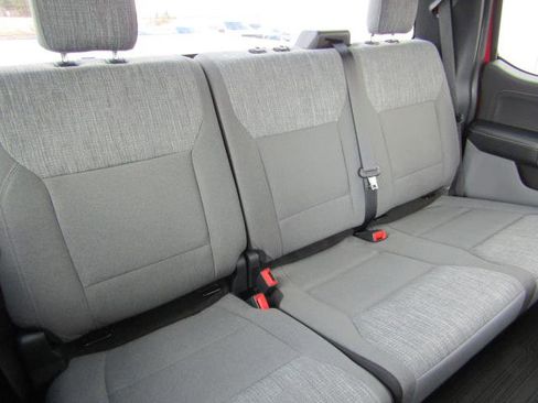 Certified 2022 Ford F150 XLT w/ Equipment Group 302A High image 13