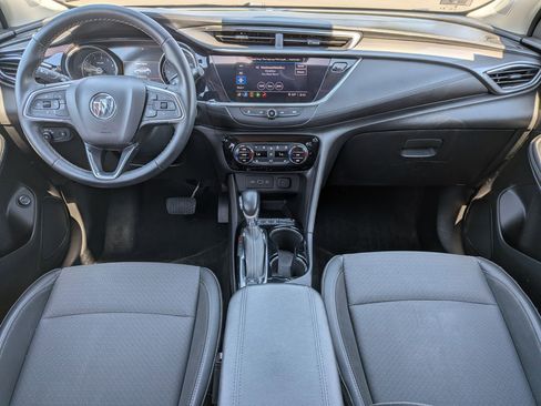 Used 2022 Buick Encore GX Select w/ Experience Buick Package AWD/4WD image 20