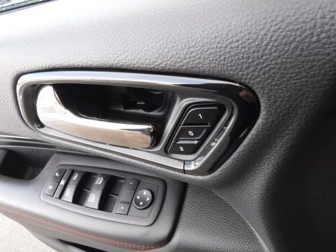 Certified 2024 Dodge Durango GT image 14