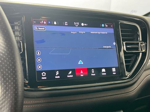 Used 2022 Dodge Durango R/T w/ Blacktop Package image 13