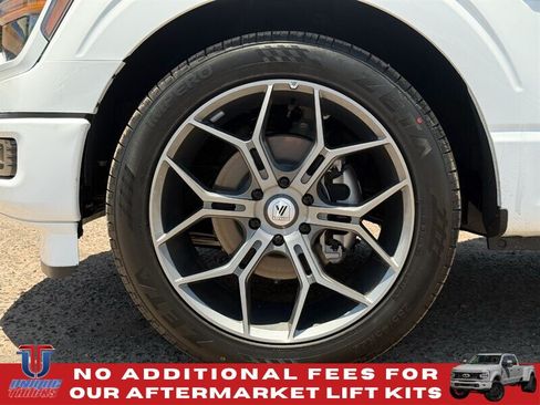 Used 2026 Ford F150 XL RWD image 11