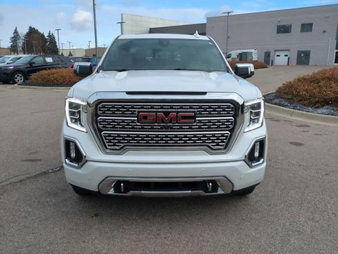 Used 2021 GMC Sierra 1500 Denali w/ Denali Ultimate Package image 3