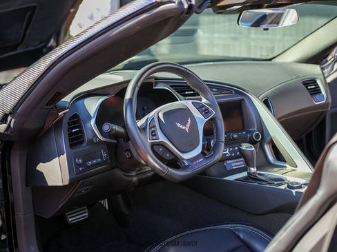 Used 2019 Chevrolet Corvette Z06 image 29