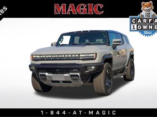 Used 2025 GMC Hummer EV 2X w/ LPO, Cargo Utility Package AWD/4WD 360° Tour