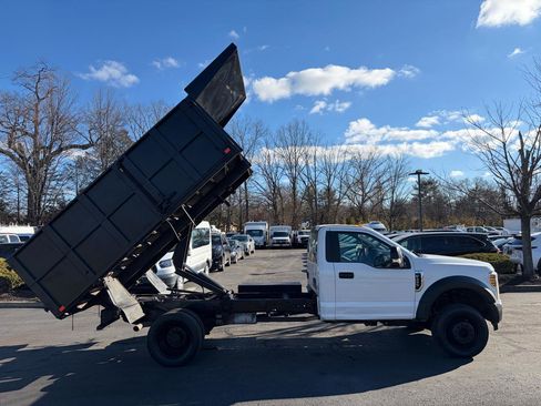 Used 2018 Ford F450 XL w/ Power Equipment Group image 37