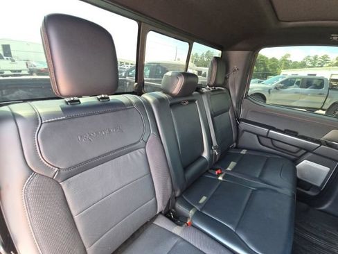 Used 2024 Ford F150 Raptor AWD/4WD image 16