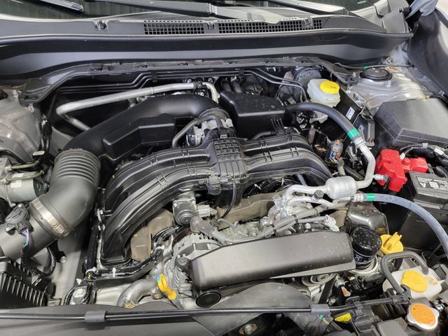 Certified 2026 Subaru Forester Premium AWD/4WD image 34