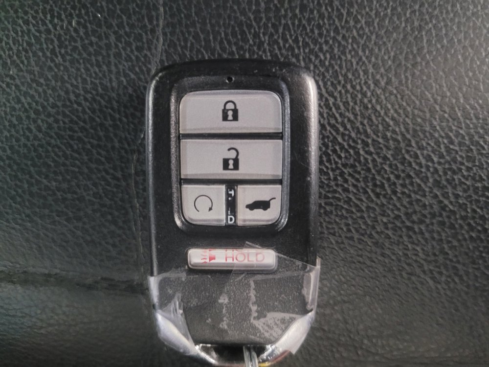 Used 2017 Honda Pilot EX-L image 32