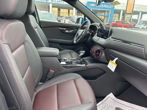 New 2026 Chevrolet Blazer RS image 32