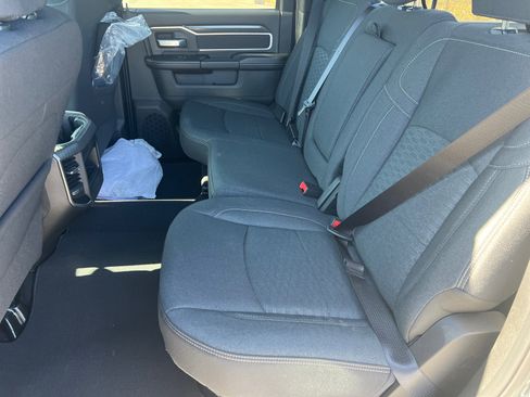 New 2026 RAM 3500 Big Horn image 21