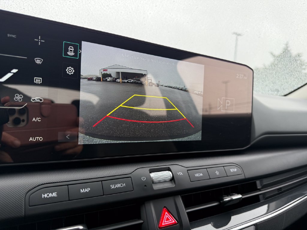 Certified 2025 Kia K4 EX FWD image 28