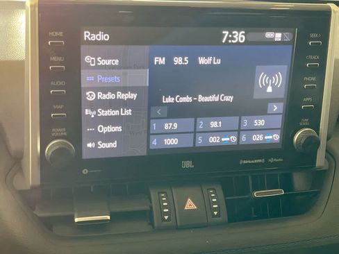 Certified 2022 Toyota RAV4 XSE AWD/4WD image 16