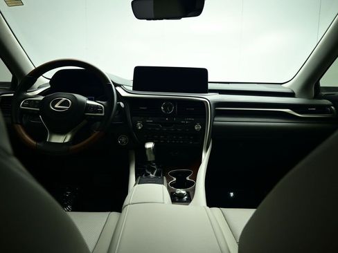 Used 2021 Lexus RX 350 350 image 6