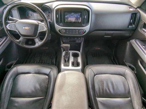 Used 2016 Chevrolet Colorado LT image 18