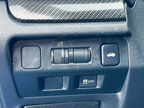 Used 2019 Subaru WRX Premium AWD/4WD image 10