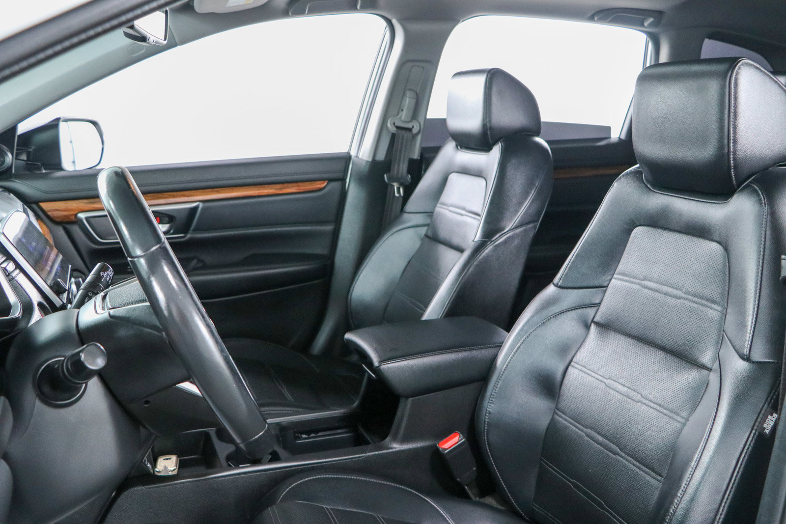 Used 2022 Honda CR-V EX-L image 21