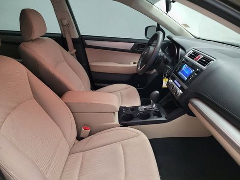 Used 2018 Subaru Outback 2.5i AWD/4WD image 21