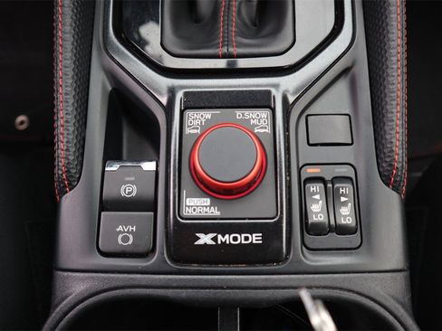 Used 2023 Subaru Forester Sport image 23