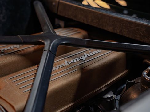 Used 2018 Lamborghini Huracan Performante image 46