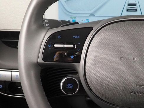 Used 2024 Hyundai Ioniq 5 SEL image 21