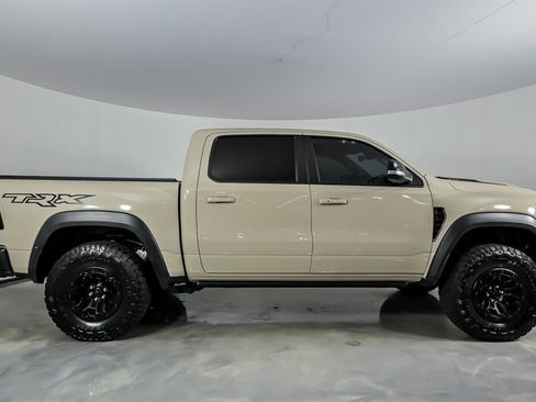 Used 2022 RAM 1500 TRX w/ TRX Level 2 Equipment Group AWD/4WD image 14