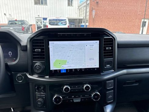 Used 2024 Ford F150 XLT w/ Equipment Group 302A MID AWD/4WD image 10