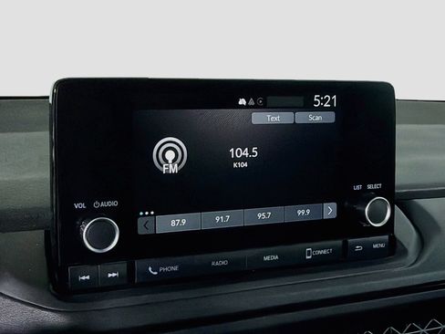 Used 2025 Honda Accord LX image 19