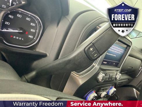 Used 2023 GMC Sierra 2500 SLE w/ SLE Convenience Package AWD/4WD image 22