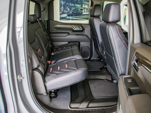New 2025 Chevrolet Silverado 1500 RST w/ Convenience Package II AWD/4WD image 24