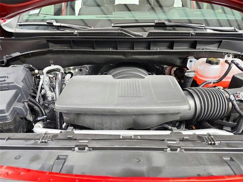 New 2026 GMC Yukon Elevation image 17