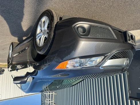 Used 2015 Acura RDX AWD image 3