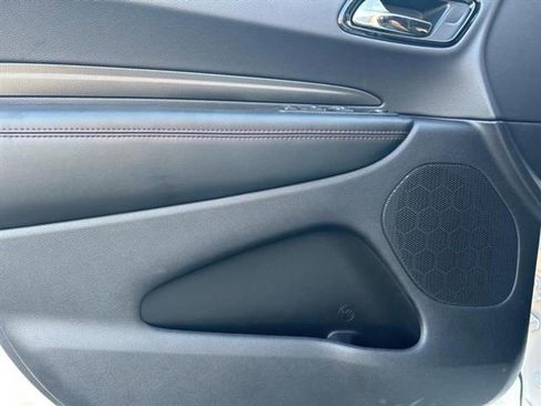 New 2025 Dodge Durango R/T w/ Blacktop Package image 17