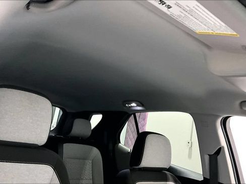 Used 2023 Chevrolet Equinox LS AWD/4WD image 34