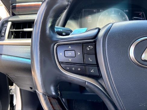 Used 2020 Lexus ES 350 w/ Premium Package FWD image 23