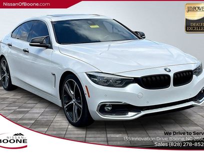 Used 2018 BMW 430i Gran Coupe