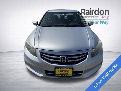 Used 2011 Honda Accord LX-P image 2