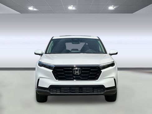 Certified 2026 Honda CR-V EX image 5