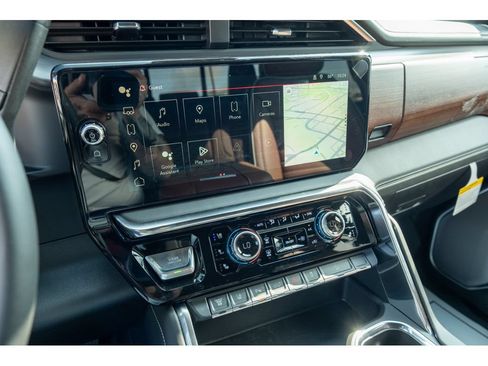 New 2026 GMC Sierra 2500 Denali Ultimate AWD/4WD image 24