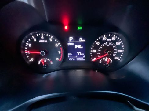 Certified 2023 Kia Rio S image 15