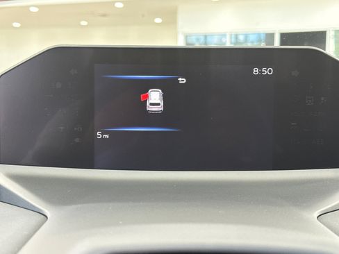 New 2026 Toyota bZ Woodland AWD/4WD image 32