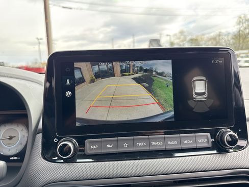 Used 2022 Hyundai Kona Limited image 23