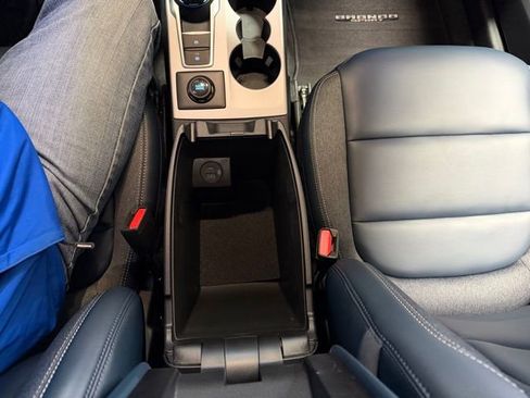 Used 2024 Ford Bronco Sport Outer Banks image 36