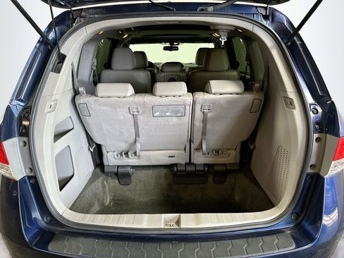Used 2016 Honda Odyssey EX-L image 26