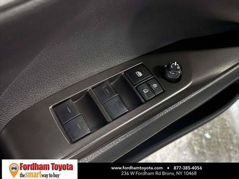 Certified 2024 Toyota Camry LE FWD image 26